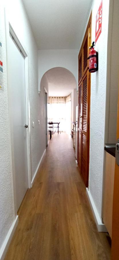 Apartment Manantiales Torremolinos