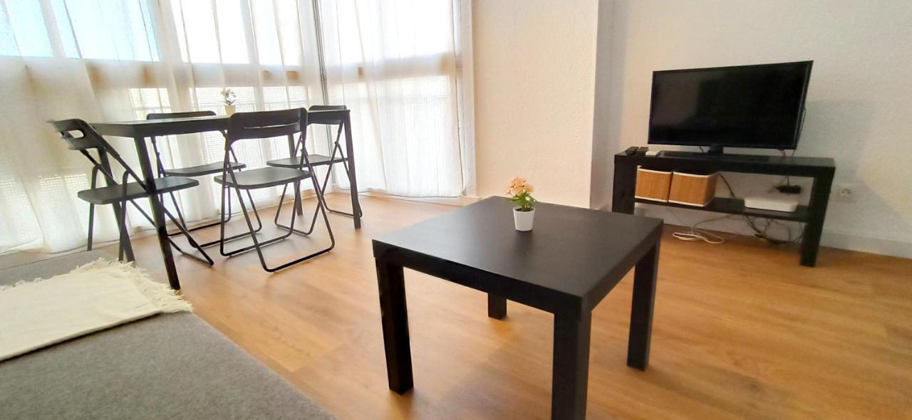Manantiales Apartment